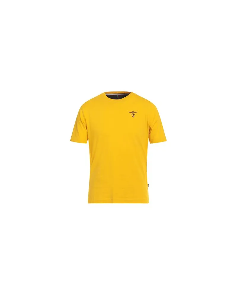 Aeronautica Militare TOPS - T-shirtsauf YOOX.COM Ringelblume