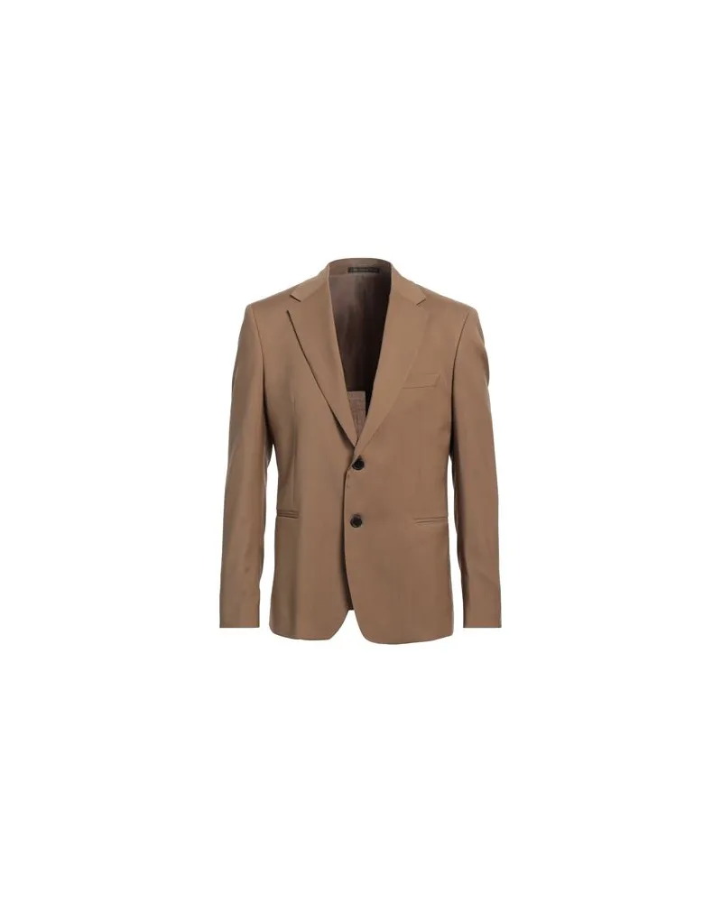 Low Brand ANZÜGE und CO-ORDS - Blazersauf YOOX.COM Khaki