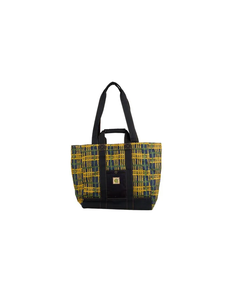 Carhartt WIP TASCHEN - Schultertaschenauf YOOX.COM Schwarz