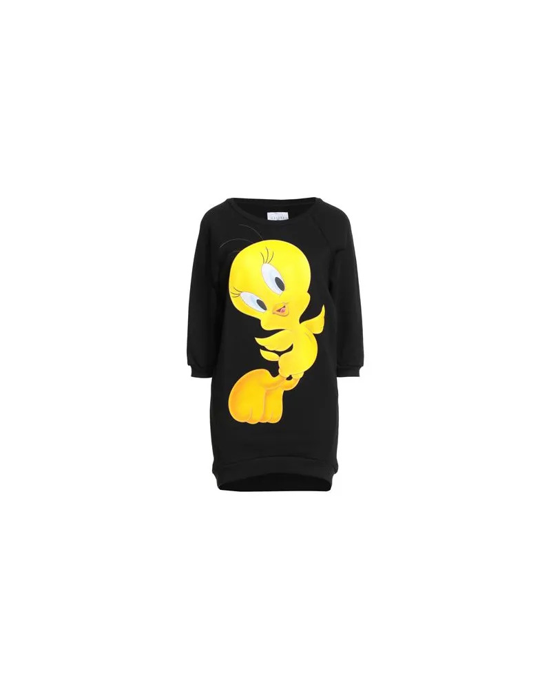 Gaëlle Bonheur KLEIDER - Mini-Kleiderauf YOOX.COM Schwarz