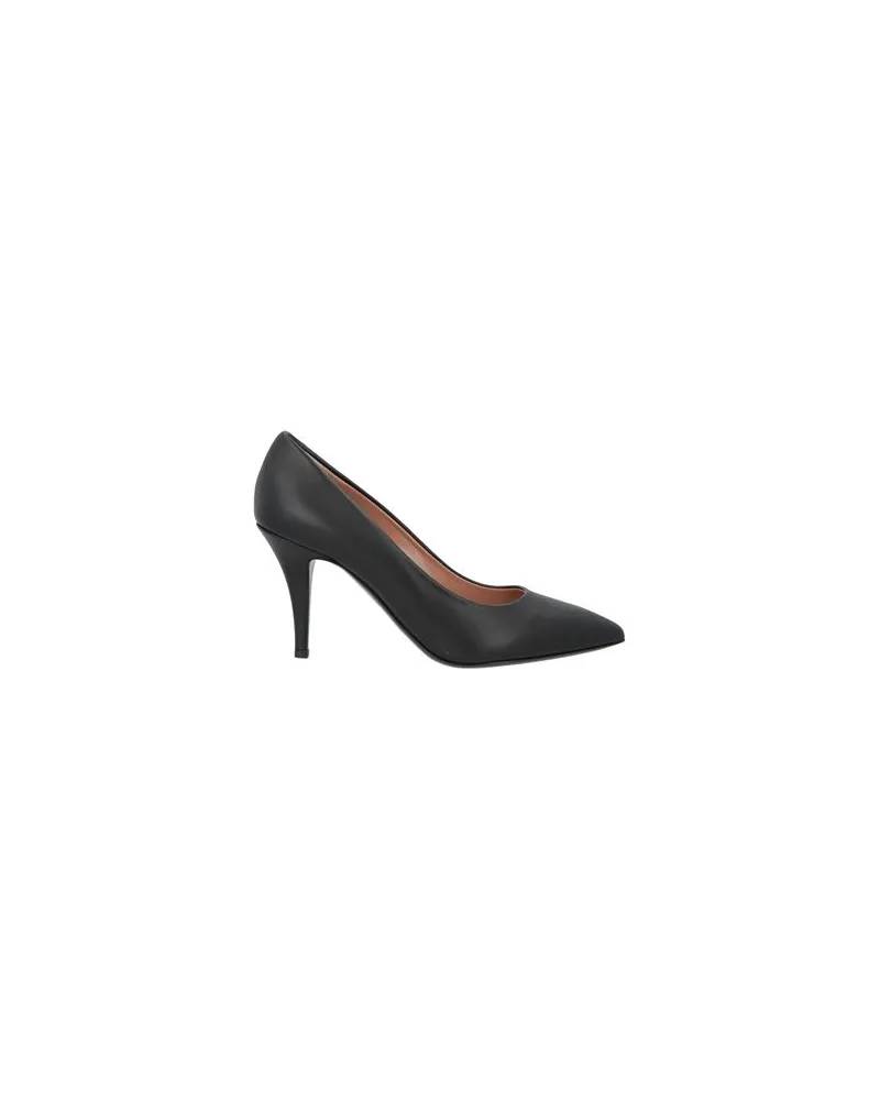 Pollini SCHUHE - Pumpsauf YOOX.COM Schwarz