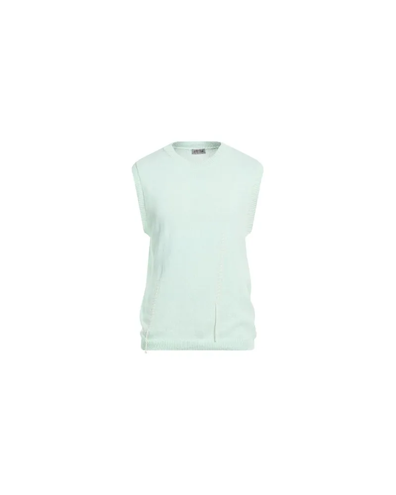 Daniele Alessandrini STRICKWAREN - Pulloverauf YOOX.COM Säuregrün