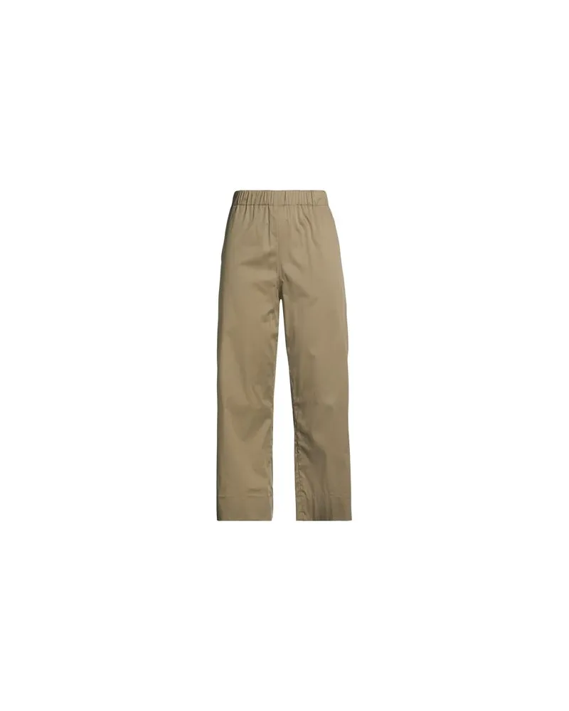 Rue du Bac HOSEN & RÖCKE - Hosenauf YOOX.COM Militärgrün