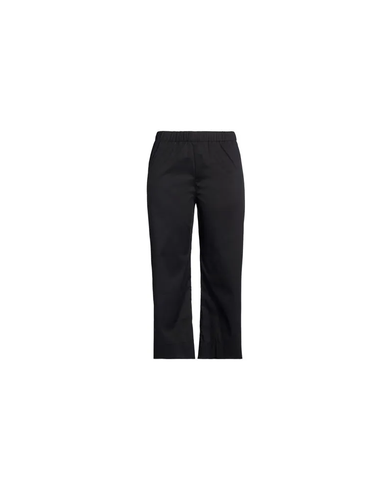 Rue du Bac HOSEN & RÖCKE - Hosenauf YOOX.COM Schwarz