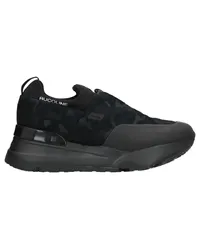 RUCO LINE Sneakers Schwarz