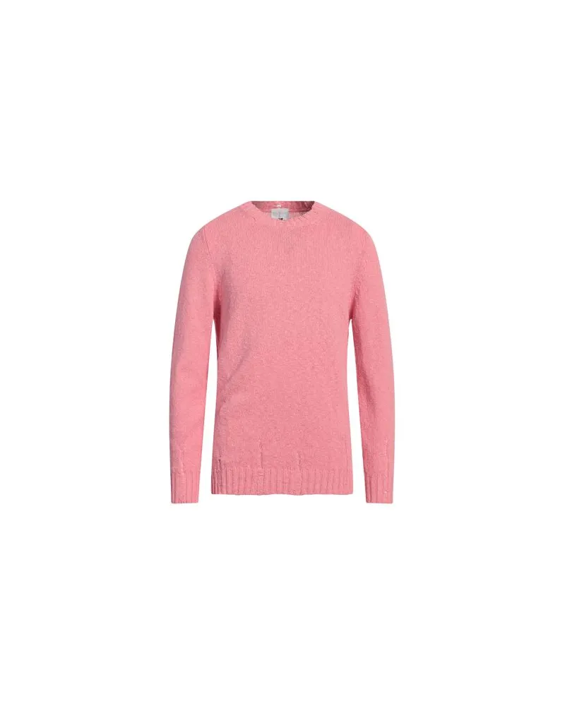 PT TORINO STRICKWAREN - Pulloverauf YOOX.COM Rosa