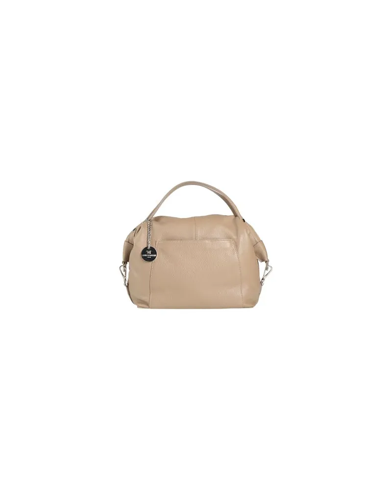 Laura di Maggio TASCHEN - Handtaschenauf YOOX.COM Maulwurfsgrau