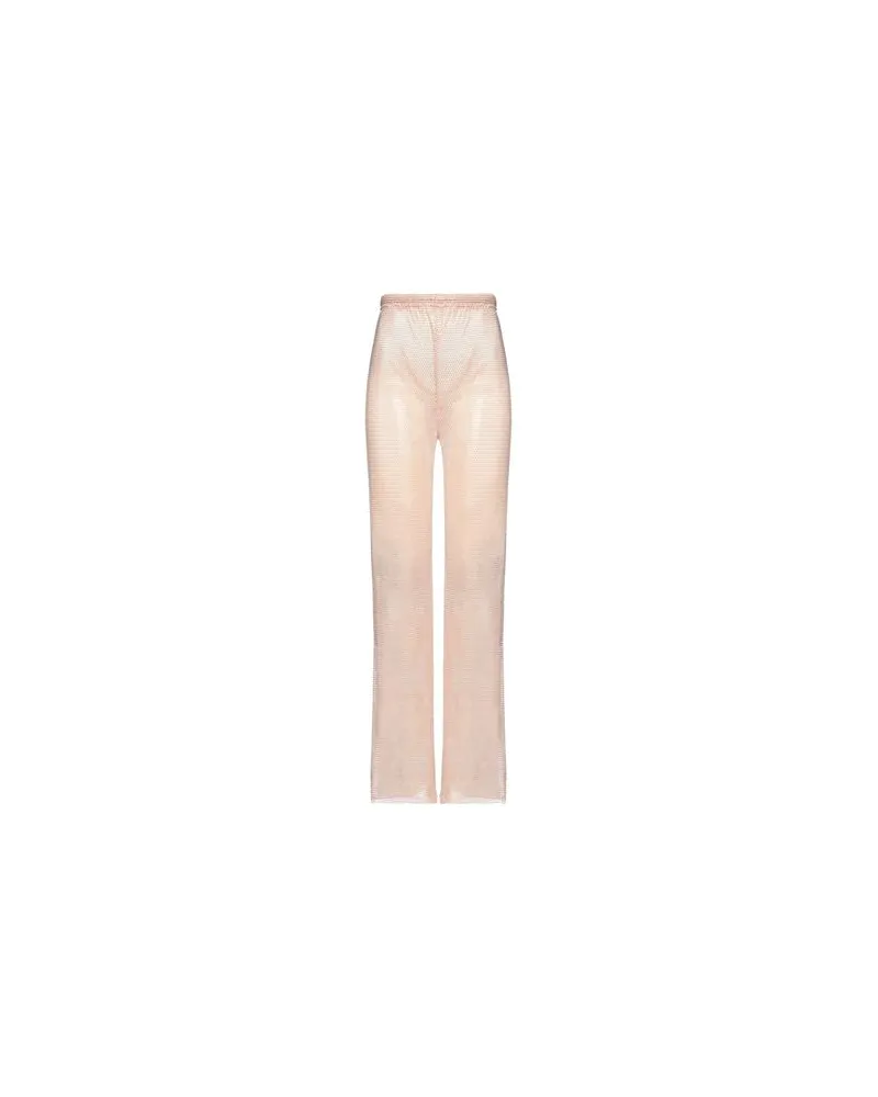 SANTA Brands HOSEN & RÖCKE - Hosenauf YOOX.COM Hellrosa