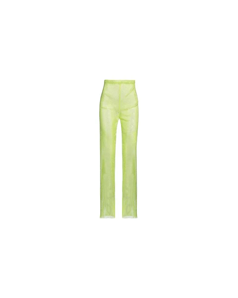 SANTA Brands HOSEN & RÖCKE - Hosenauf YOOX.COM Limettengrün