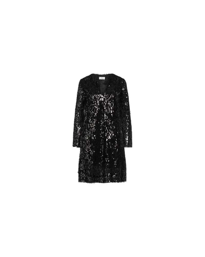 ottod’Ame KLEIDER - Mini-Kleiderauf YOOX.COM Schwarz
