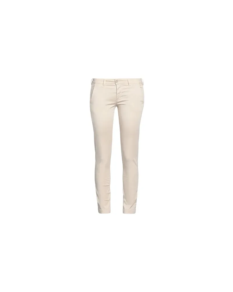 BARBA HOSEN & RÖCKE - Hosenauf YOOX.COM Beige