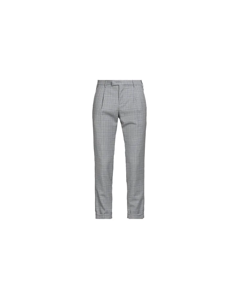 PT TORINO HOSEN & RÖCKE - Hosenauf YOOX.COM Blau