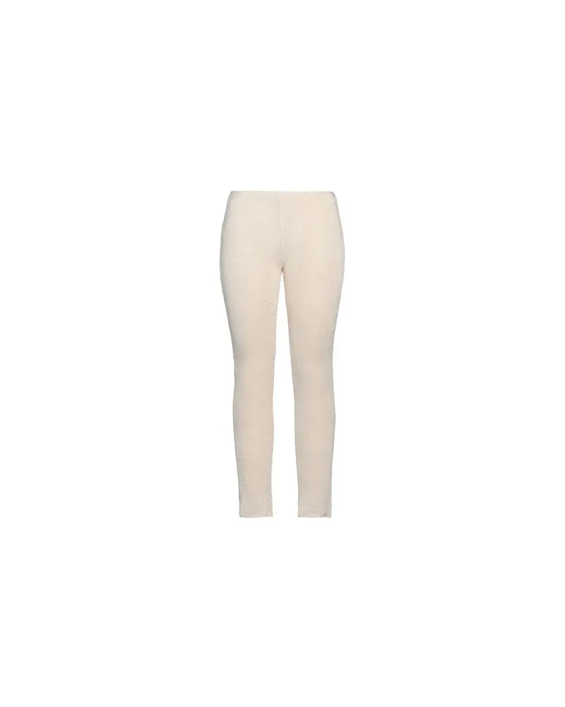 Magda Butrym HOSEN & RÖCKE - Hosenauf YOOX.COM Beige