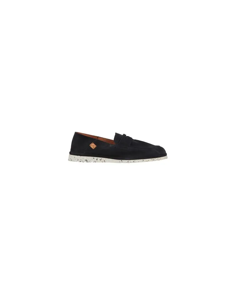 AMBITIOUS SCHUHE - Mokassinsauf YOOX.COM Marineblau