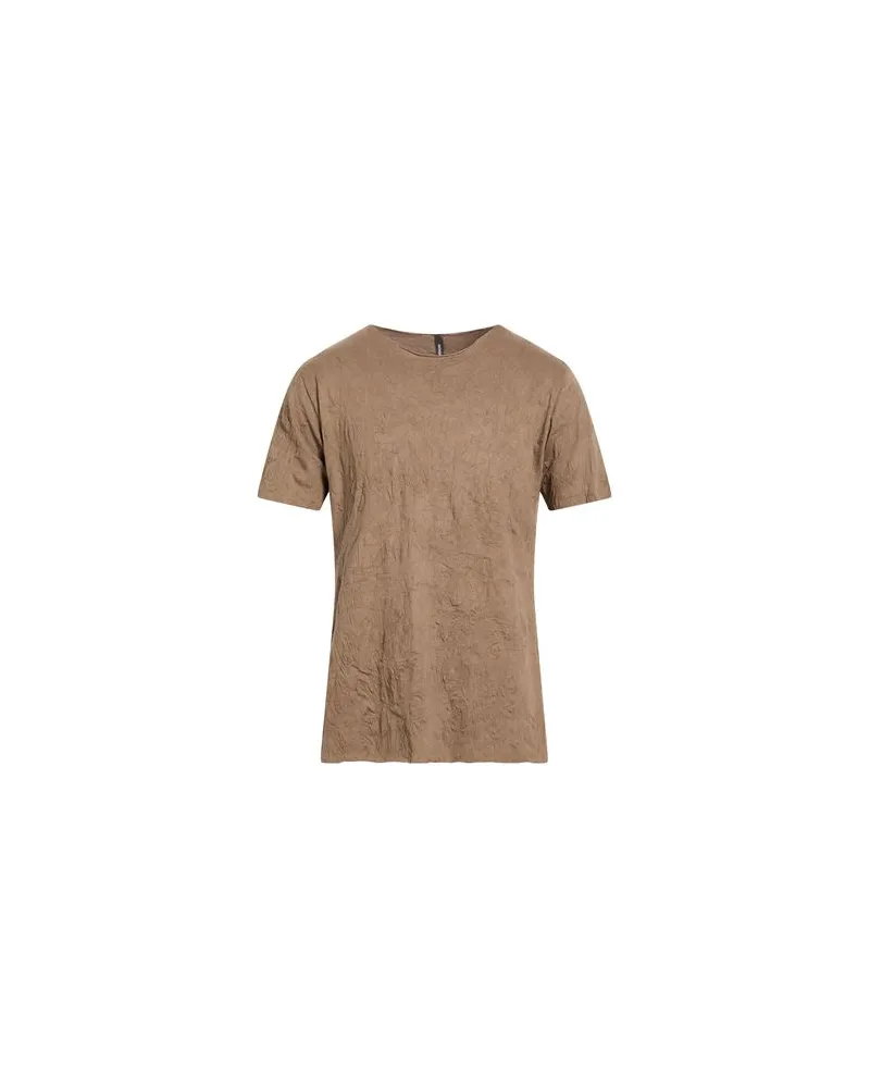 Giorgio Brato TOPS - T-shirtsauf YOOX.COM Khaki