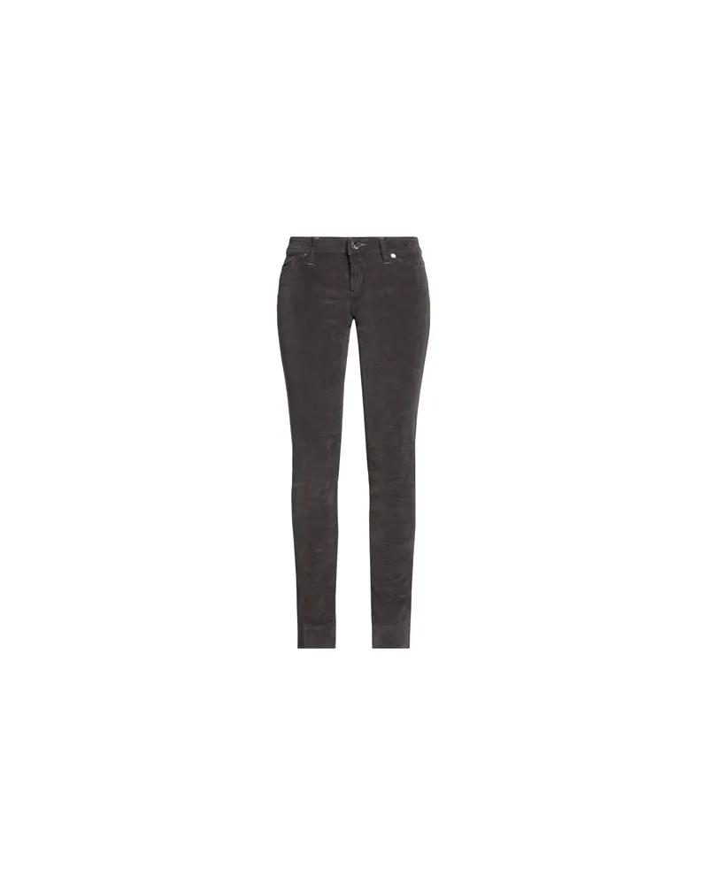 Jacob Cohën HOSEN & RÖCKE - Hosenauf YOOX.COM Maulwurfsgrau