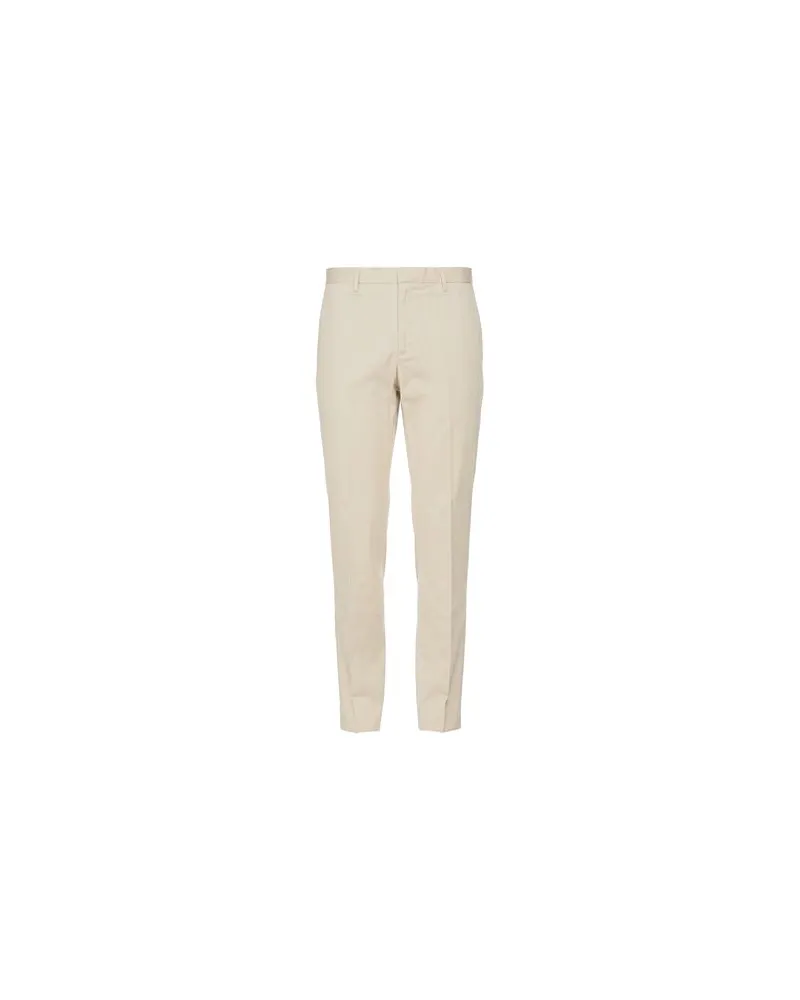 MICHAEL COAL HOSEN & RÖCKE - Hosenauf YOOX.COM Beige