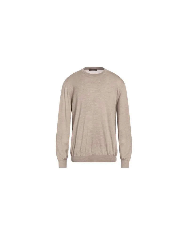 Slowear STRICKWAREN - Pulloverauf YOOX.COM Maulwurfsgrau