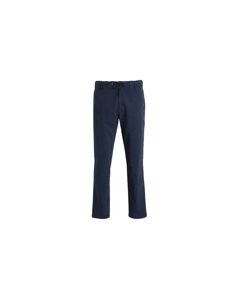 Department 5 HOSEN & RÖCKE - Hosenauf YOOX.COM Blau