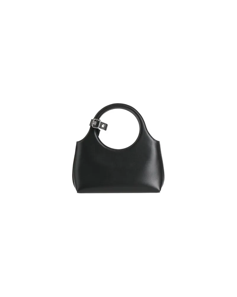 Courrèges TASCHEN - Handtaschenauf YOOX.COM Schwarz