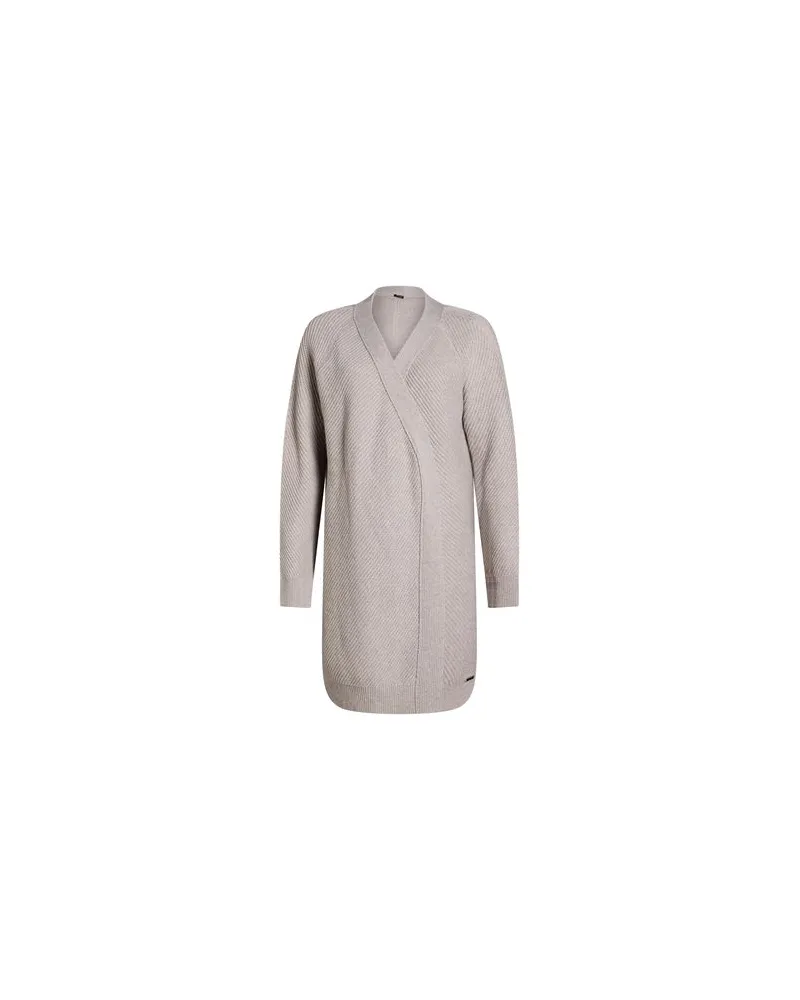 Kiton STRICKWAREN - Strickjackenauf YOOX.COM Grau