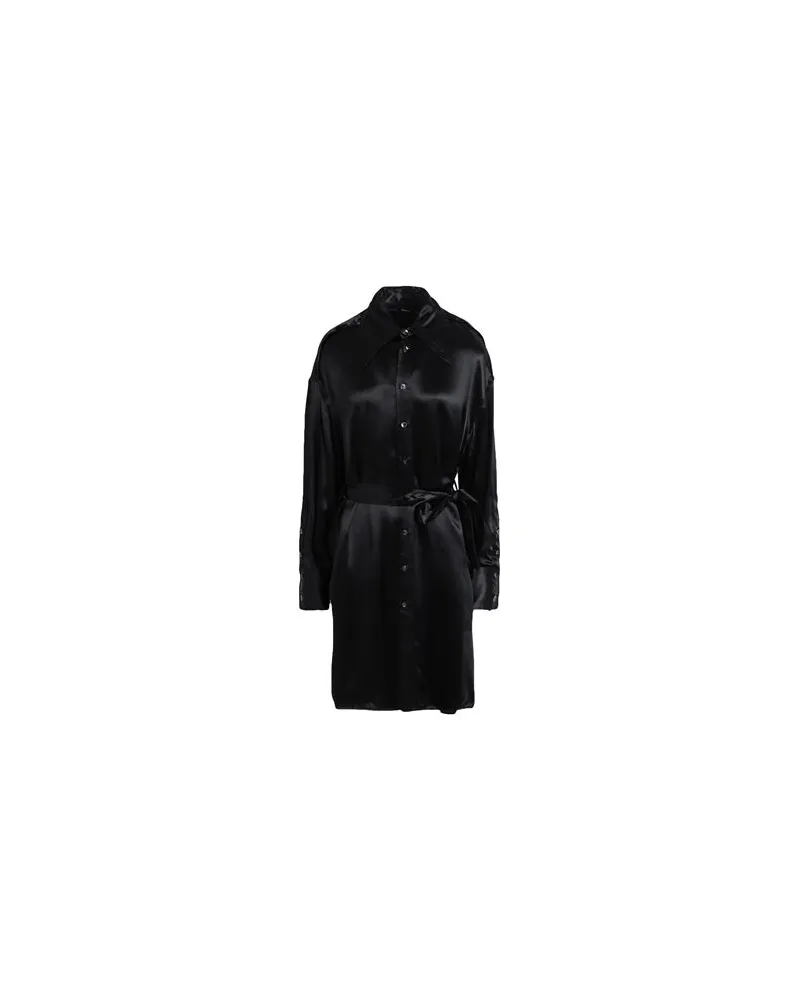 Proenza Schouler KLEIDER - Mini-Kleiderauf YOOX.COM Schwarz