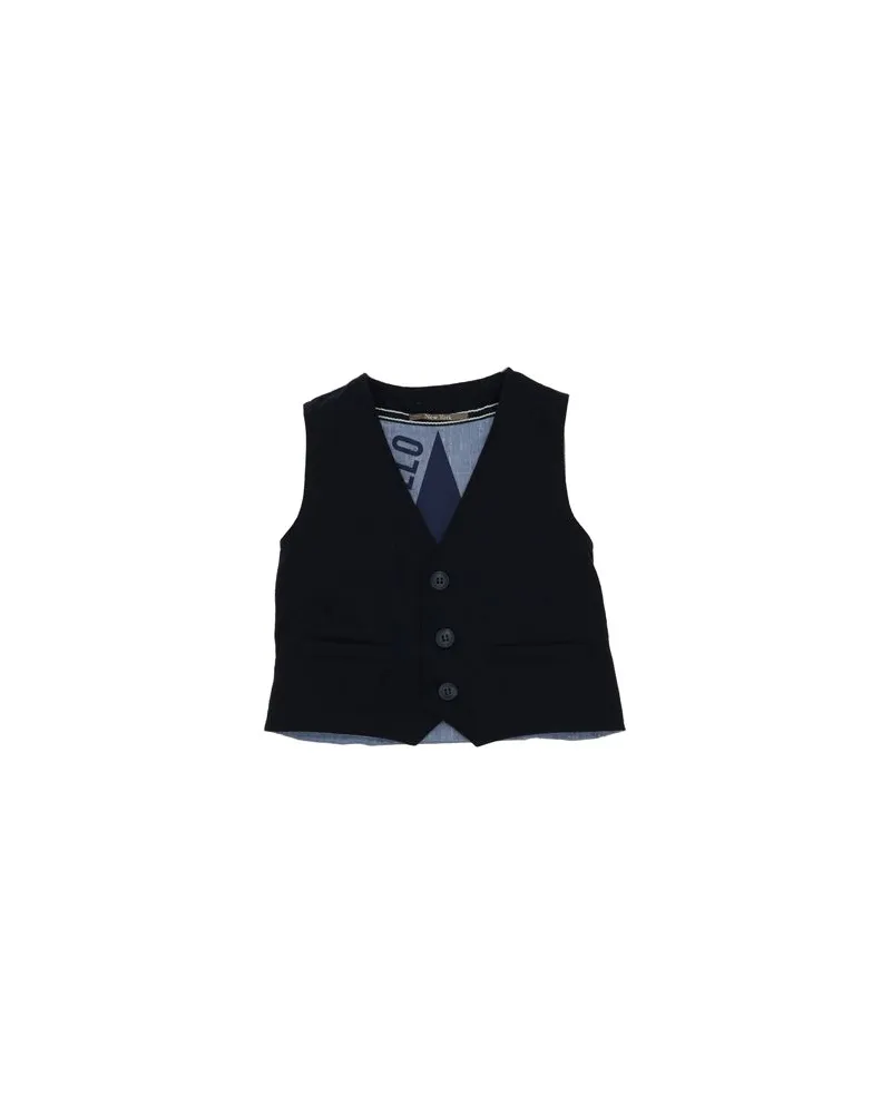 Fred Mello ANZÜGE und CO-ORDS - Couture-Westenauf YOOX.COM Nachtblau