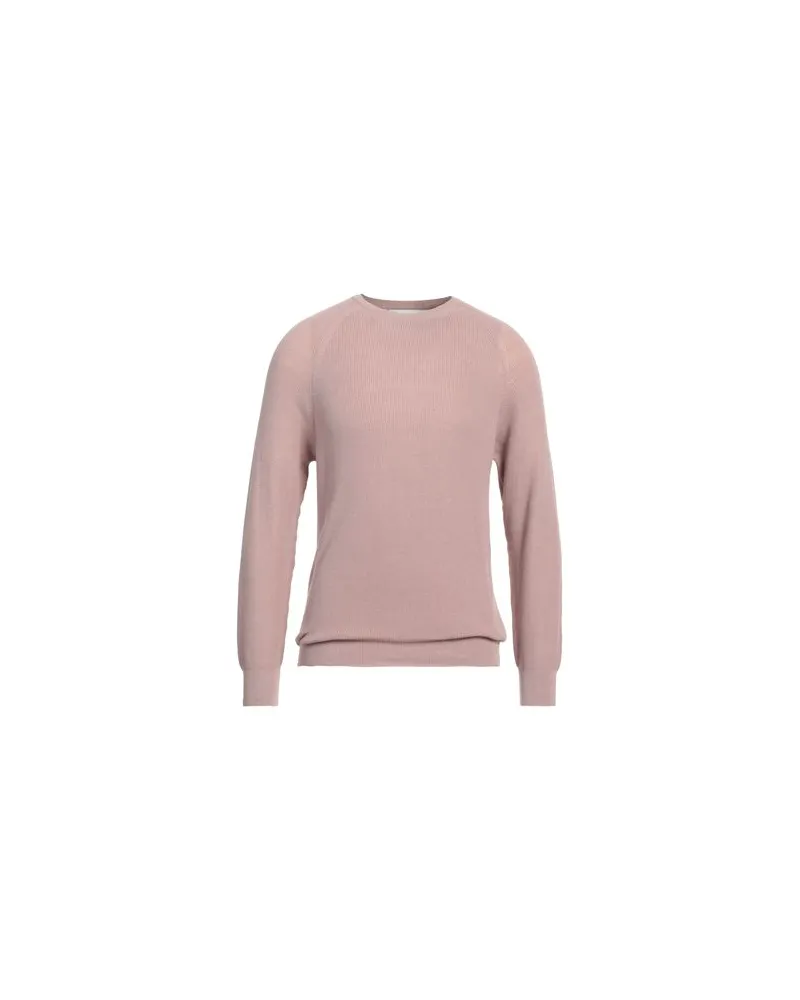 Laneus STRICKWAREN - Pulloverauf YOOX.COM Antikrosa