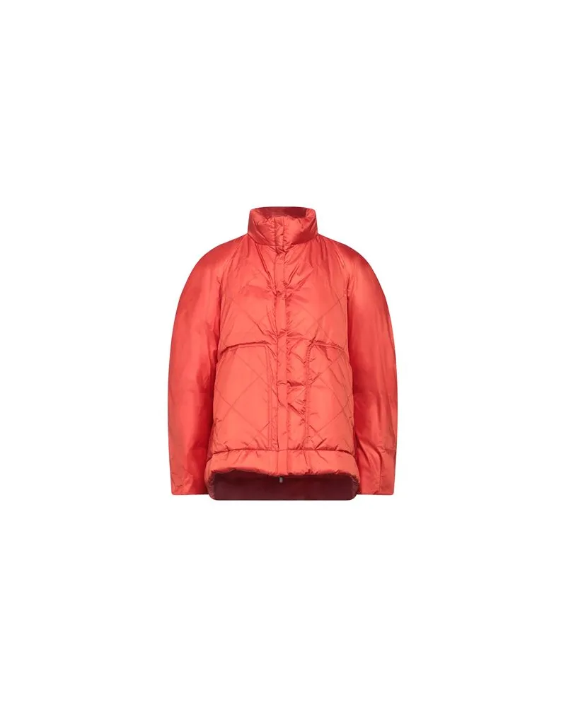 Gentryportofino JACKEN & MÄNTEL - Pufferjacken & Daunenjackenauf YOOX.COM Orange