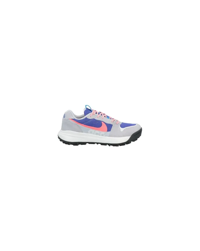 Nike ACG - SCHUHE - Sneakersauf YOOX.COM Hellgrau