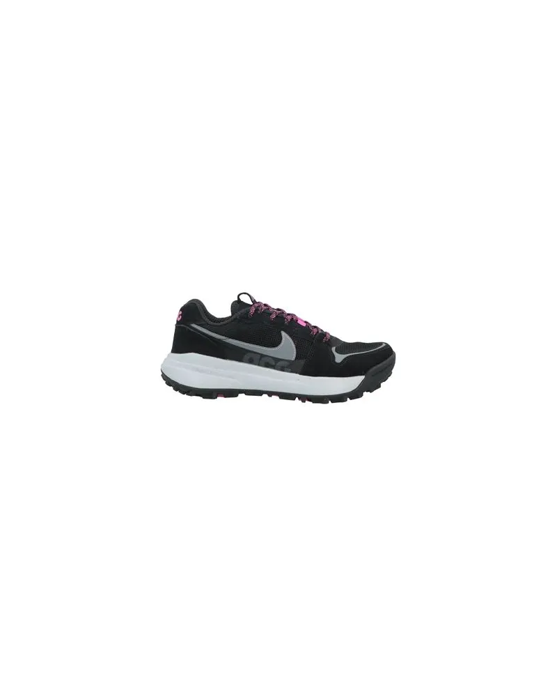 Nike ACG - SCHUHE - Sneakersauf YOOX.COM Schwarz