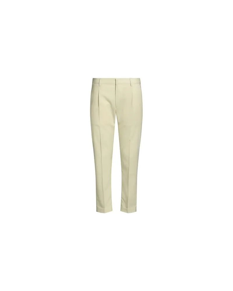 Briglia 1949 HOSEN & RÖCKE - Hosenauf YOOX.COM Limettengrün