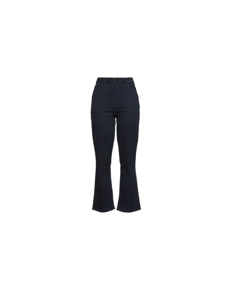 Paige HOSEN & RÖCKE - Jeanshosenauf YOOX.COM Blau