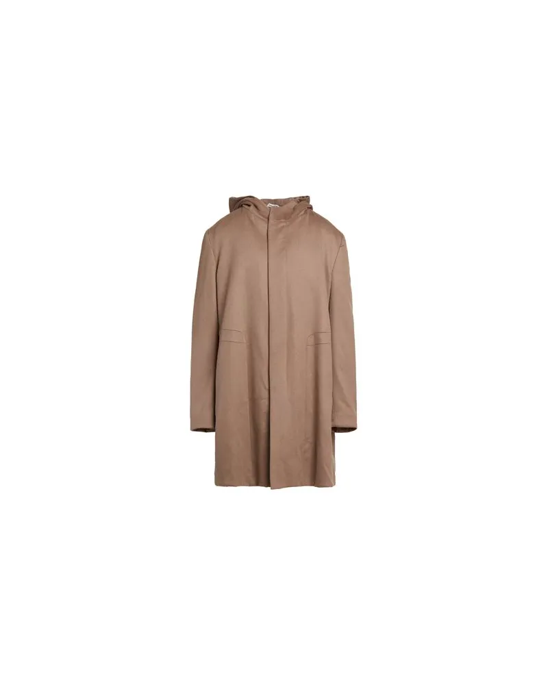 Tagliatore JACKEN & MÄNTEL - Mäntelauf YOOX.COM Sand