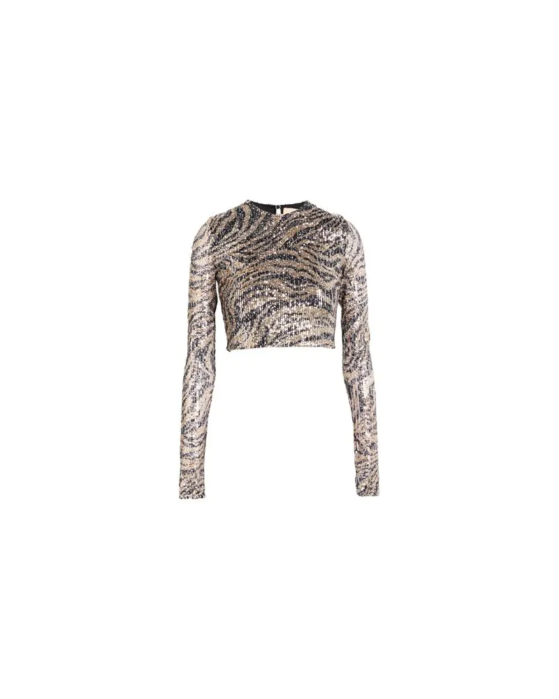 Aniye By TOPS - Topsauf YOOX.COM Gold