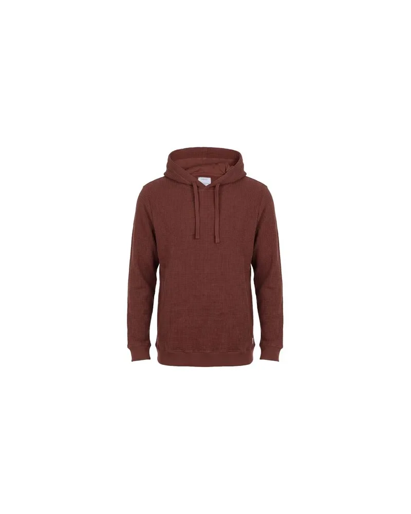 CROSSLEY TOPS - Sweatshirtsauf YOOX.COM Braun