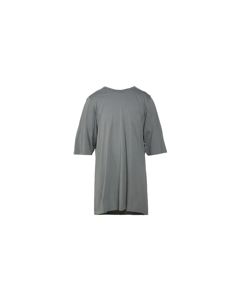 Rick Owens TOPS - T-shirtsauf YOOX.COM Grau