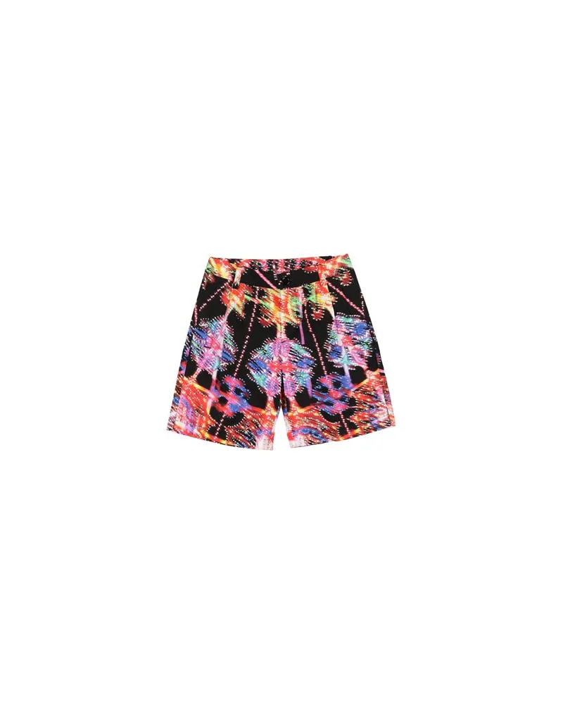 Dolce & Gabbana HOSEN & RÖCKE - Shorts & Bermudashortsauf YOOX.COM Schwarz
