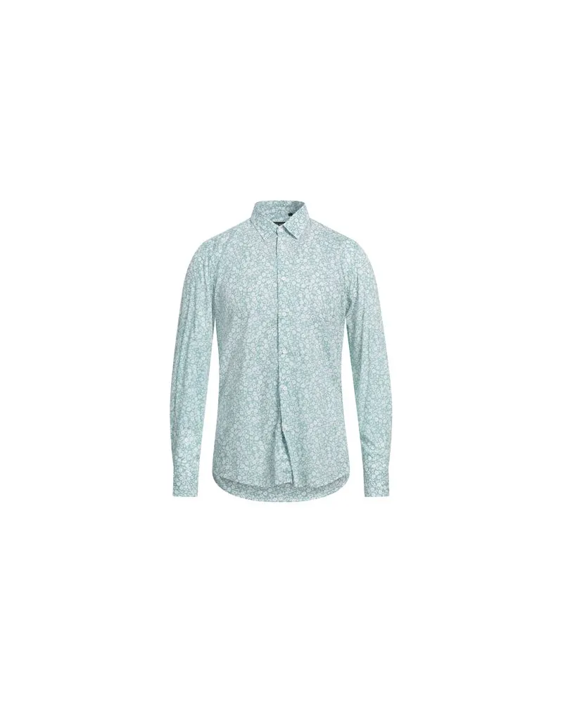 Antony Morato TOPS - Hemdenauf YOOX.COM Säuregrün