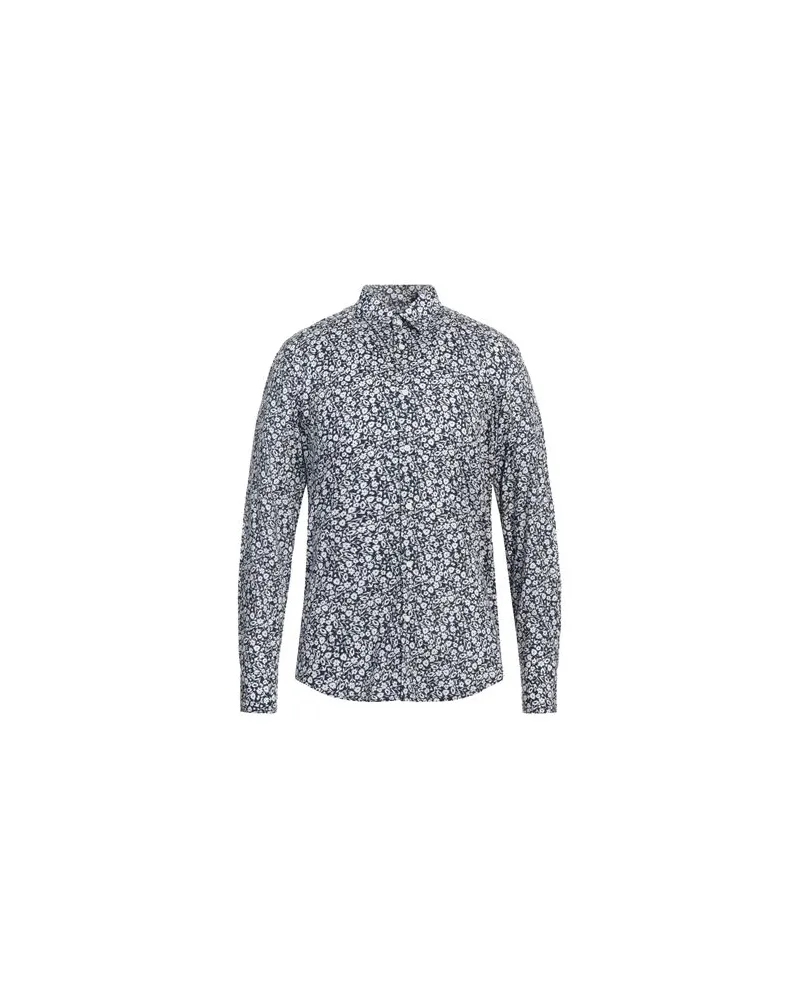 Antony Morato TOPS - Hemdenauf YOOX.COM Nachtblau