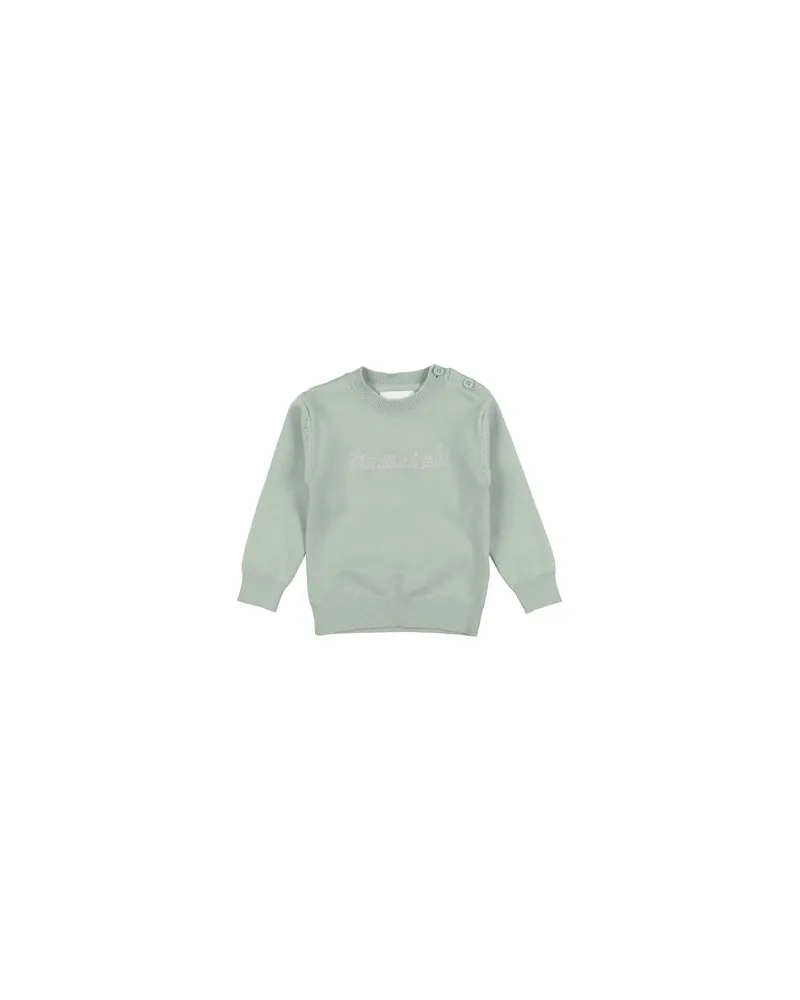 Trussardi STRICKWAREN - Pulloverauf YOOX.COM Säuregrün