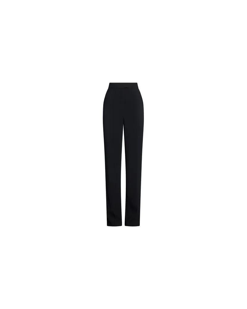Valentino Garavani HOSEN & RÖCKE - Hosenauf YOOX.COM Schwarz