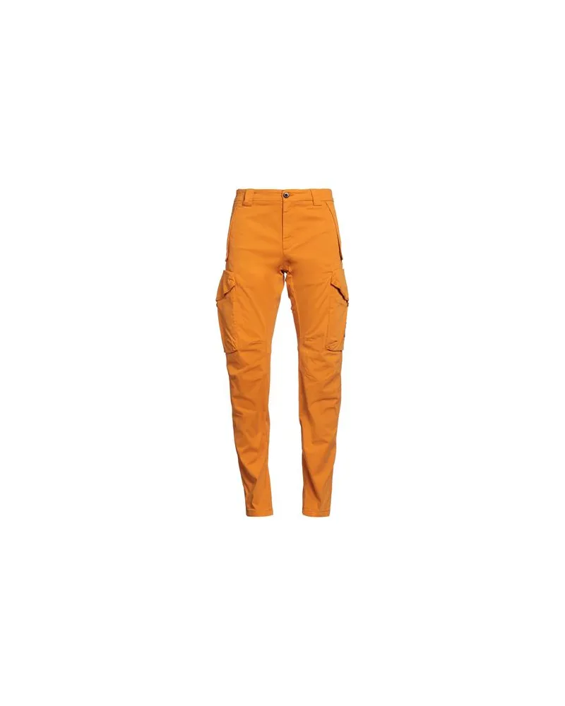 C.P. Company HOSEN & RÖCKE - Hosenauf YOOX.COM Mandarine