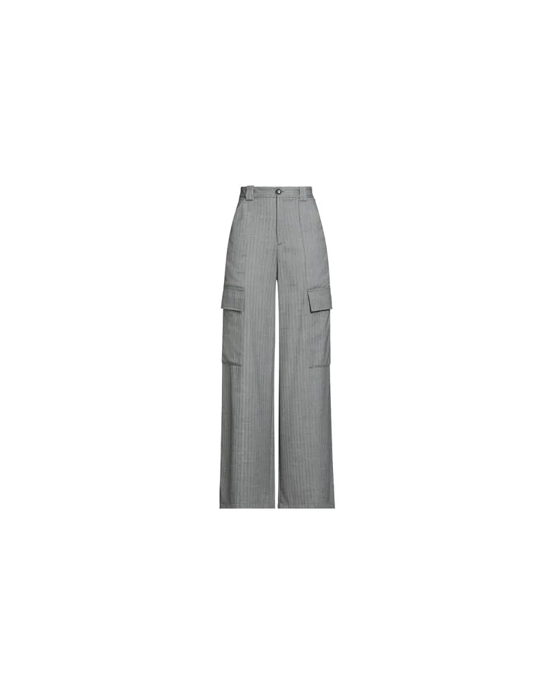 Ballantyne HOSEN & RÖCKE - Hosenauf YOOX.COM Grau