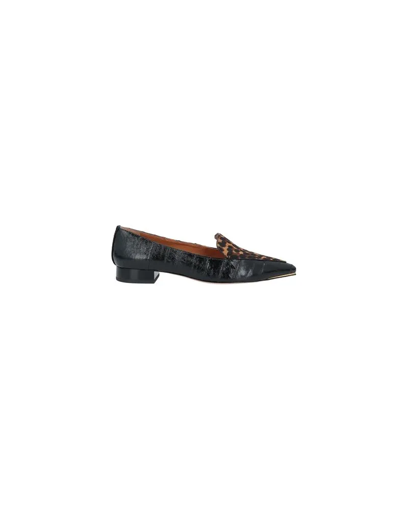 Tory Burch SCHUHE - Mokassinsauf YOOX.COM Schwarz