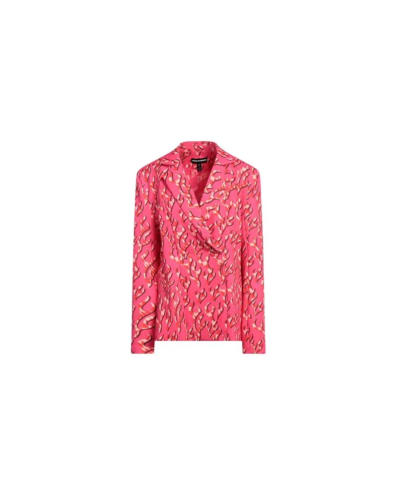 House of Holland ANZÜGE und CO-ORDS - Blazersauf YOOX.COM Fuchsia