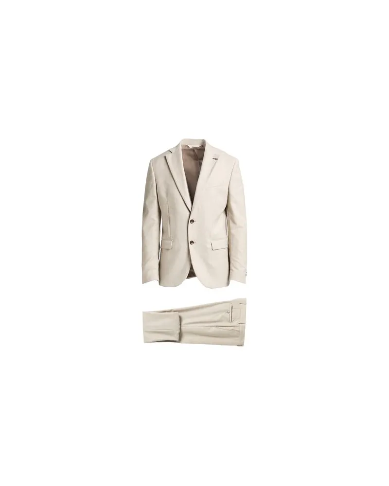 PAOLONI ANZÜGE und CO-ORDS - Anzügeauf YOOX.COM Beige