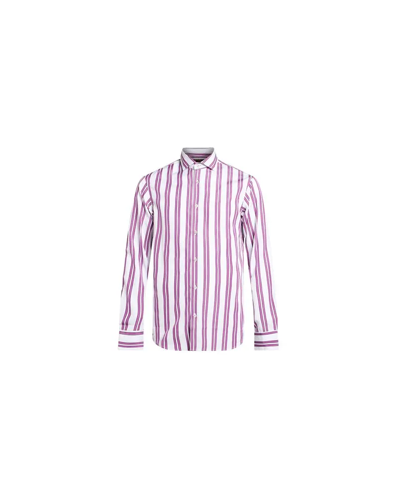 MOORER TOPS - Hemdenauf YOOX.COM Malve