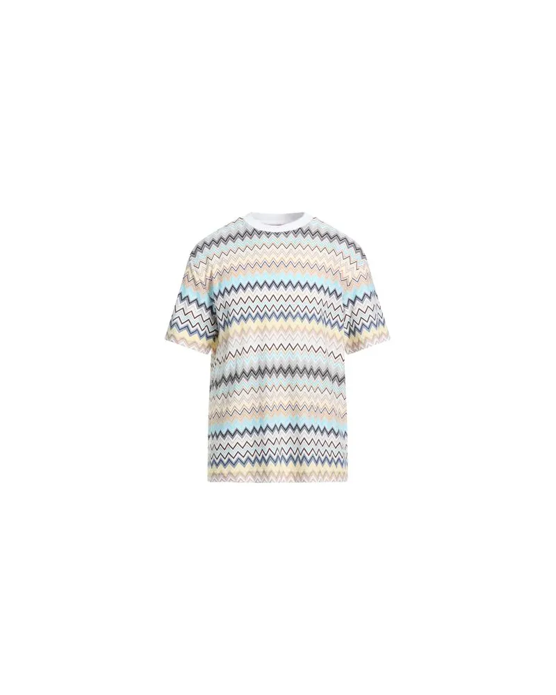 Missoni STRICKWAREN - Pulloverauf YOOX.COM Beige