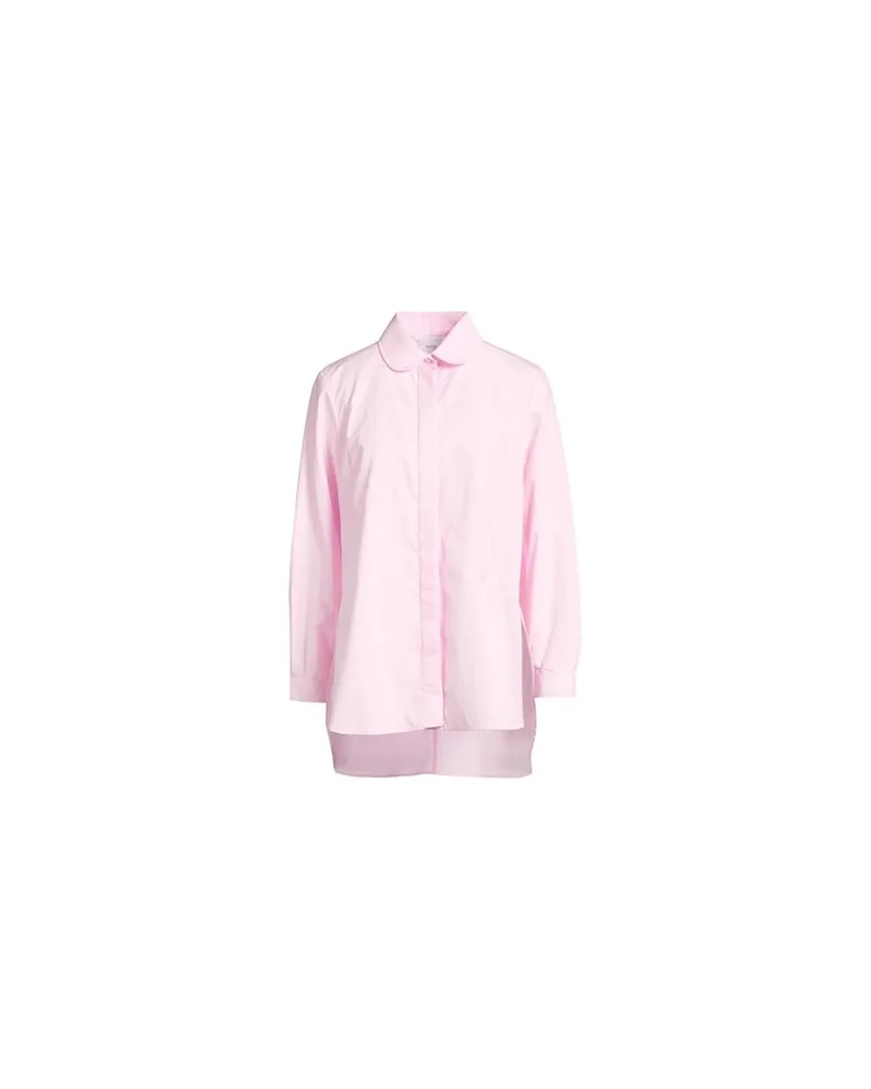 Patou TOPS - Hemdenauf YOOX.COM Hellrosa